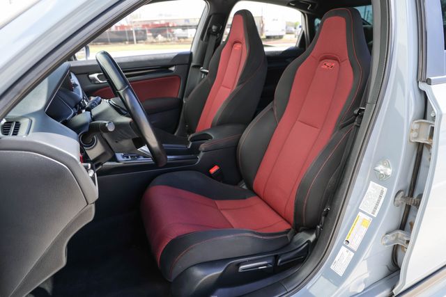 2023 Honda Civic Si | Mesquite, TX | Texas Autos Direct 2023 Honda Civic Si | Mesquite, TX | Texas Autos Direct