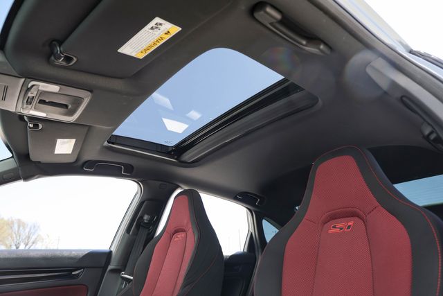 2023 Honda Civic Si | Mesquite, TX | Texas Autos Direct