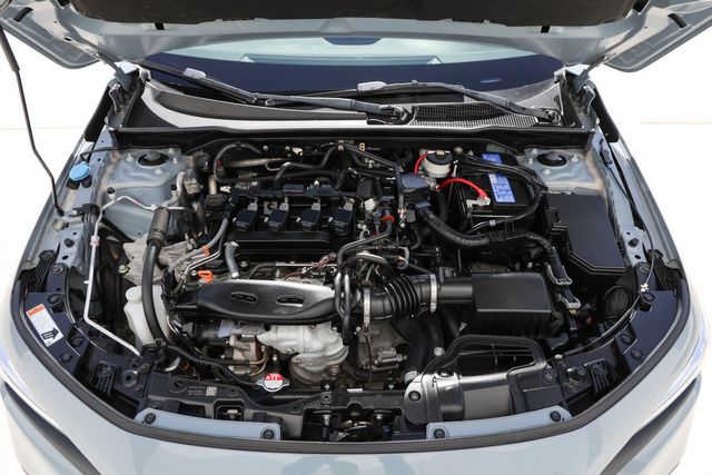 2023 Honda Civic Si | Mesquite, TX | Texas Autos Direct