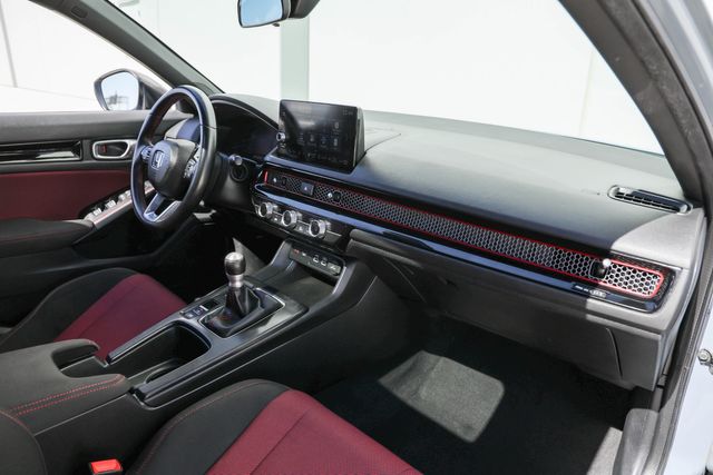 2023 Honda Civic Si | Mesquite, TX | Texas Autos Direct