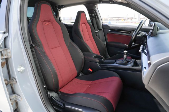 2023 Honda Civic Si | Mesquite, TX | Texas Autos Direct