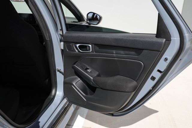 2023 Honda Civic Si | Mesquite, TX | Texas Autos Direct