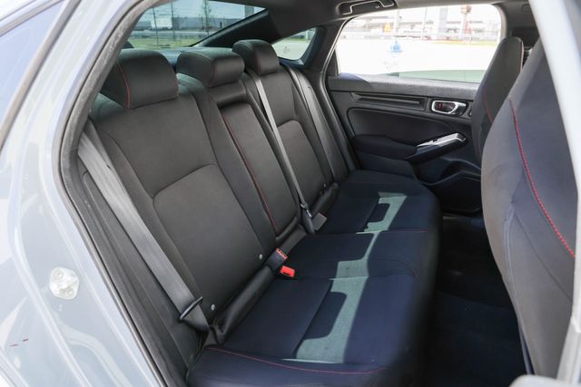 2023 Honda Civic Si | Mesquite, TX | Texas Autos Direct