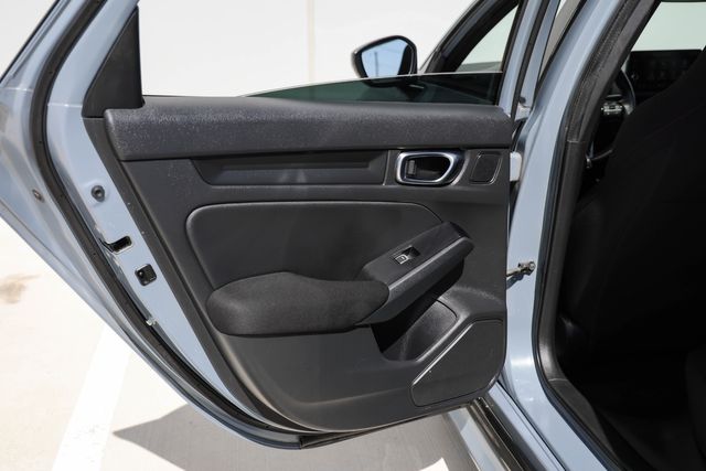 2023 Honda Civic Si | Mesquite, TX | Texas Autos Direct