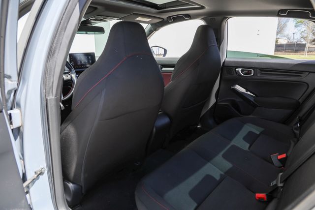 2023 Honda Civic Si | Mesquite, TX | Texas Autos Direct