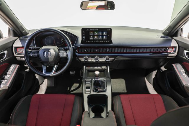 2023 Honda Civic Si | Mesquite, TX | Texas Autos Direct 2023 Honda Civic Si | Mesquite, TX | Texas Autos Direct