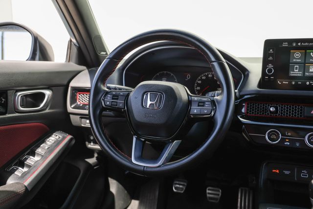2023 Honda Civic Si | Mesquite, TX | Texas Autos Direct