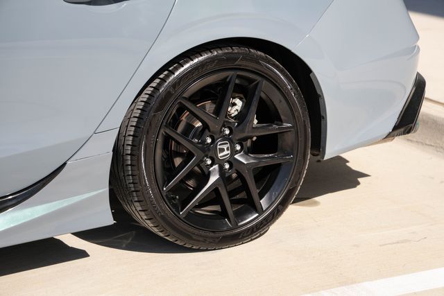 2023 Honda Civic Si | Mesquite, TX | Texas Autos Direct