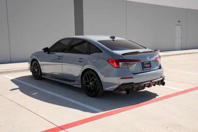 2023 Honda Civic Si | Mesquite, TX | Texas Autos Direct 2023 Honda Civic Si | Mesquite, TX | Texas Autos Direct