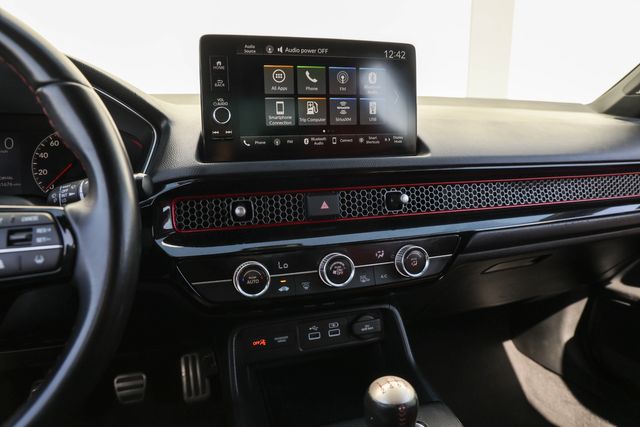 2023 Honda Civic Si | Mesquite, TX | Texas Autos Direct