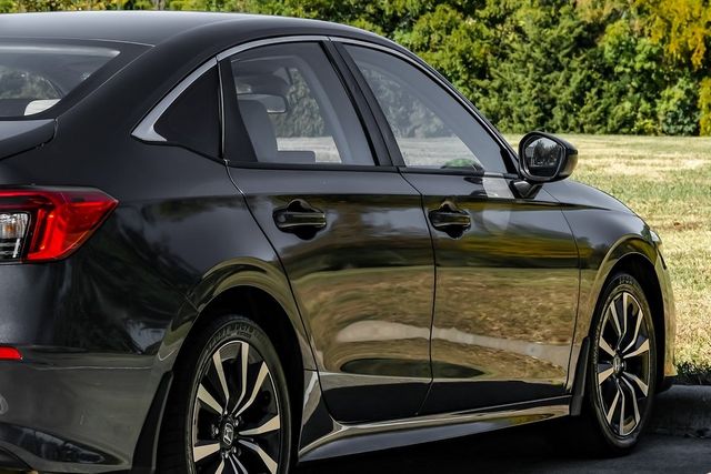 2023 Honda Civic EX 2023 Honda Civic EX