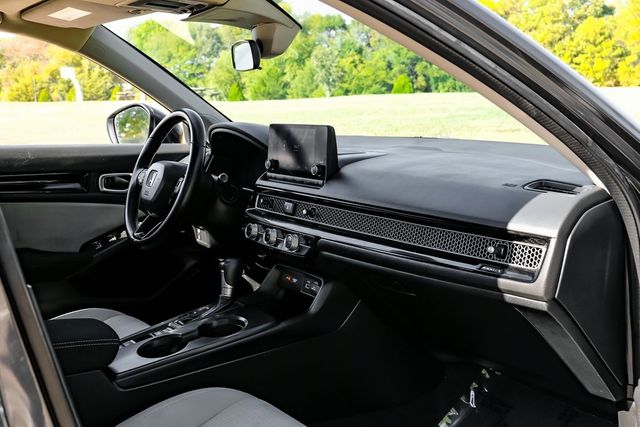 2023 Honda Civic EX 2023 Honda Civic EX