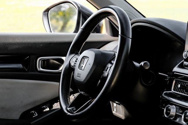 2023 Honda Civic EX 2023 Honda Civic EX