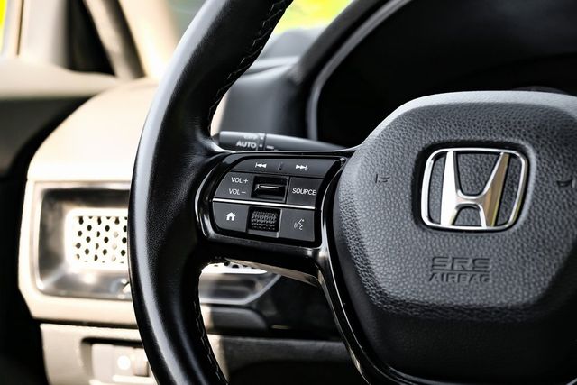 2023 Honda Civic EX 2023 Honda Civic EX