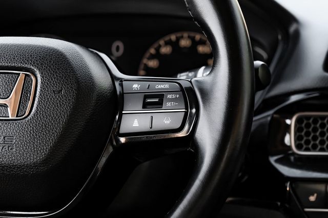 2023 Honda Civic EX 2023 Honda Civic EX