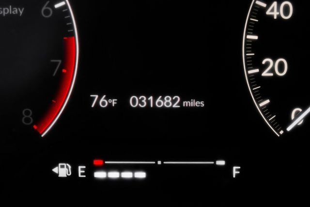 2023 Honda Civic EX 2023 Honda Civic EX