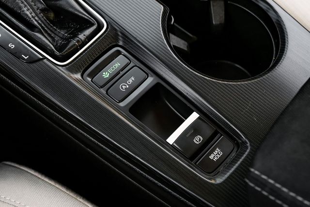 2023 Honda Civic EX 2023 Honda Civic EX