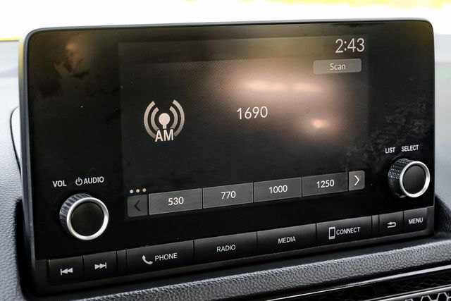 2023 Honda Civic EX 2023 Honda Civic EX