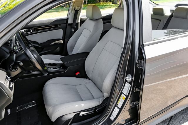 2023 Honda Civic EX 2023 Honda Civic EX