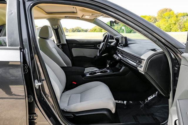 2023 Honda Civic EX 2023 Honda Civic EX