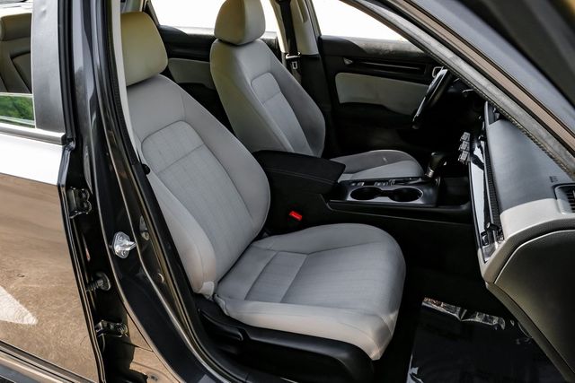 2023 Honda Civic EX 2023 Honda Civic EX