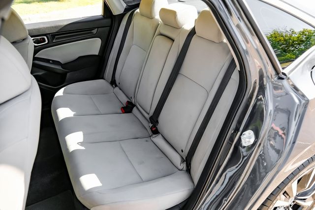 2023 Honda Civic EX 2023 Honda Civic EX