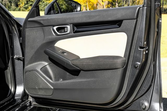 2023 Honda Civic EX 2023 Honda Civic EX