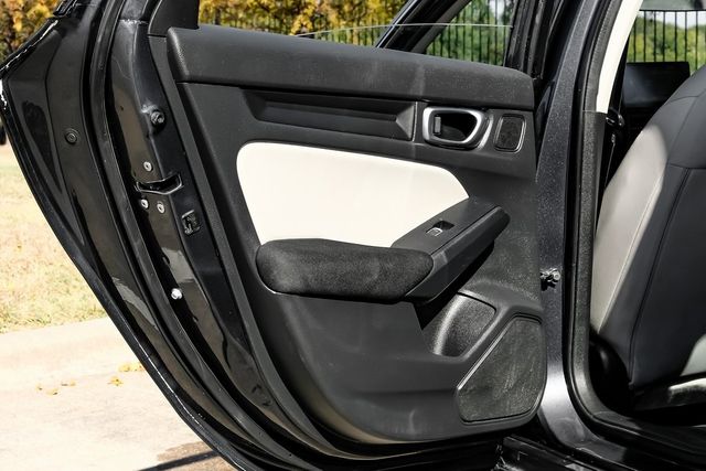 2023 Honda Civic EX 2023 Honda Civic EX