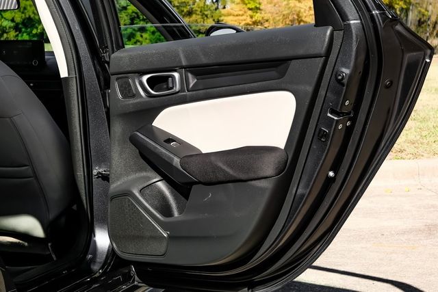 2023 Honda Civic EX 2023 Honda Civic EX