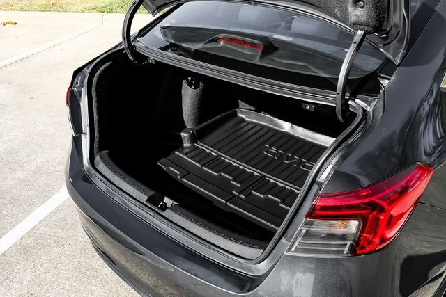 2023 Honda Civic EX 2023 Honda Civic EX