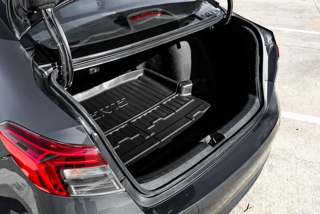 2023 Honda Civic EX 2023 Honda Civic EX