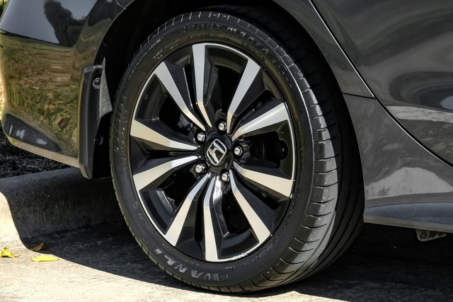 2023 Honda Civic EX 2023 Honda Civic EX