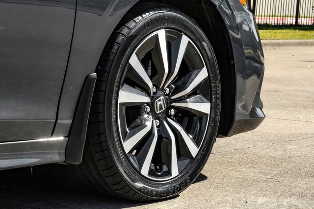 2023 Honda Civic EX 2023 Honda Civic EX