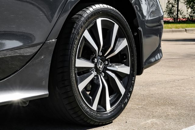 2023 Honda Civic EX 2023 Honda Civic EX