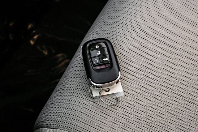 2023 Honda Civic EX 2023 Honda Civic EX