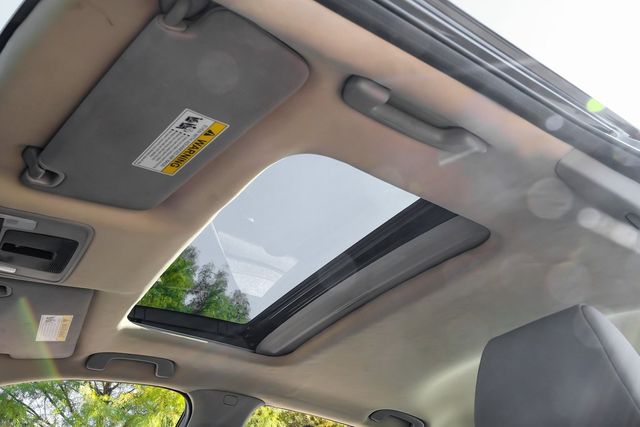 2023 Honda Civic EX 2023 Honda Civic EX