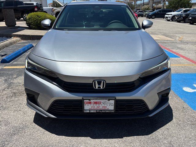 2023 Honda Civic LX | San Antonio, TX | Clear Choice Automotive South 2023 Honda Civic LX | San Antonio, TX | Clear Choice Automotive South