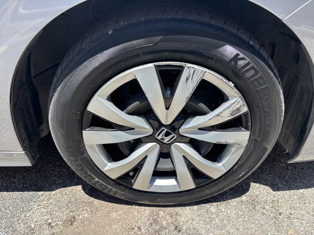 2023 Honda Civic LX | San Antonio, TX | Clear Choice Automotive South