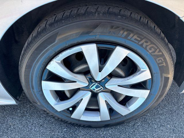 2023 Honda Civic LX | San Antonio, TX | Clear Choice Automotive South