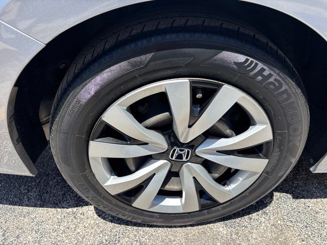 2023 Honda Civic LX | San Antonio, TX | Clear Choice Automotive South