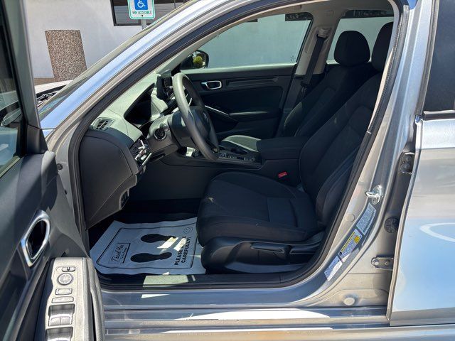 2023 Honda Civic LX | San Antonio, TX | Clear Choice Automotive South 2023 Honda Civic LX | San Antonio, TX | Clear Choice Automotive South