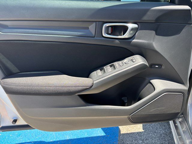 2023 Honda Civic LX | San Antonio, TX | Clear Choice Automotive South
