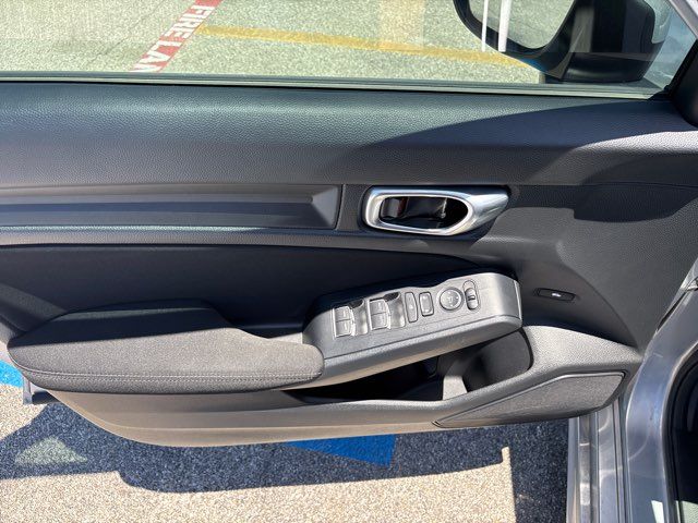 2023 Honda Civic LX | San Antonio, TX | Clear Choice Automotive South