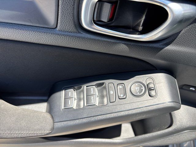 2023 Honda Civic LX | San Antonio, TX | Clear Choice Automotive South