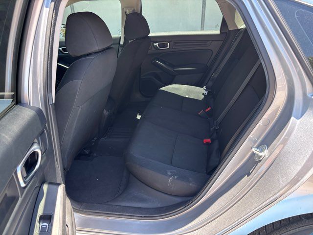2023 Honda Civic LX | San Antonio, TX | Clear Choice Automotive South