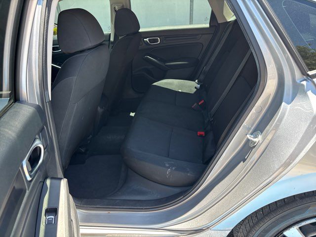 2023 Honda Civic LX | San Antonio, TX | Clear Choice Automotive South 2023 Honda Civic LX | San Antonio, TX | Clear Choice Automotive South