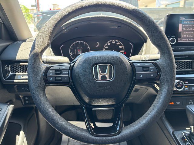 2023 Honda Civic LX | San Antonio, TX | Clear Choice Automotive South 2023 Honda Civic LX | San Antonio, TX | Clear Choice Automotive South