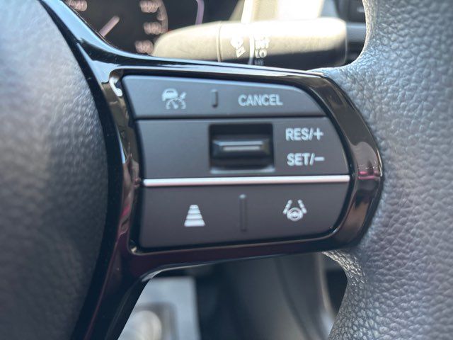 2023 Honda Civic LX | San Antonio, TX | Clear Choice Automotive South