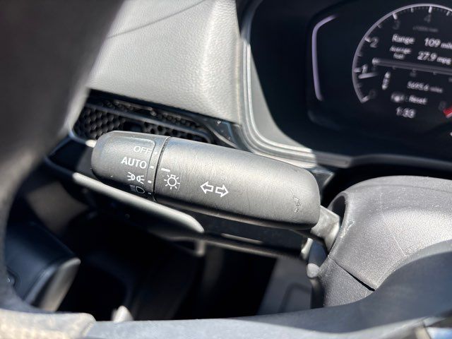 2023 Honda Civic LX | San Antonio, TX | Clear Choice Automotive South