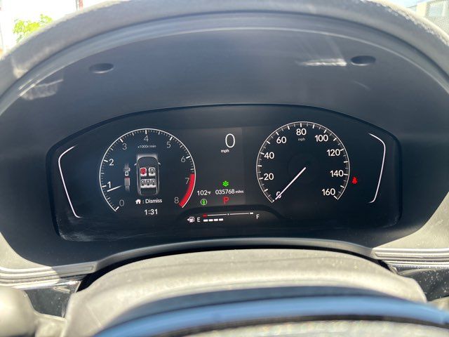 2023 Honda Civic LX | San Antonio, TX | Clear Choice Automotive South